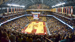 Report: Richard Pitino Overspent Private Jet Allowance With Permission Of Sexually Harassing Ex-AD
